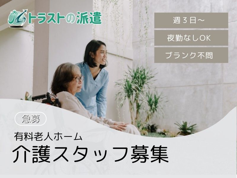 モークシャ愛子の派遣求人情報