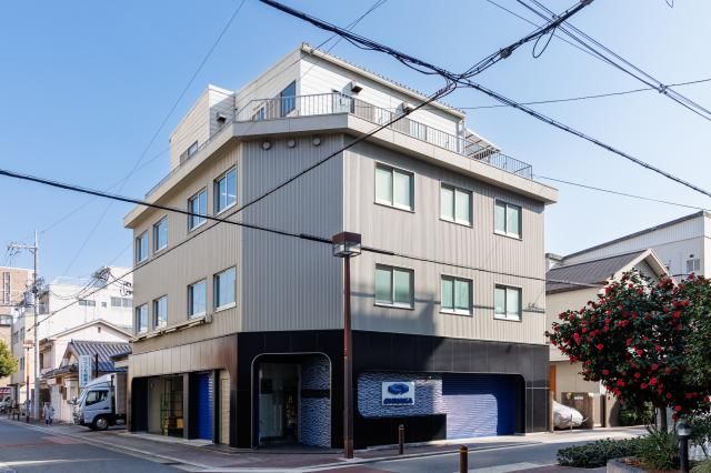 大中産業㈱の求人・転職情報