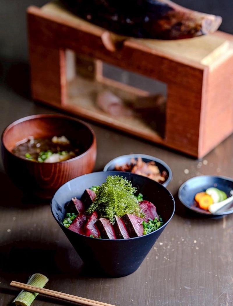 合同会社エタデスプリ 宮古島の魚食堂 魚熟のアルバイト・バイト求人情報-04