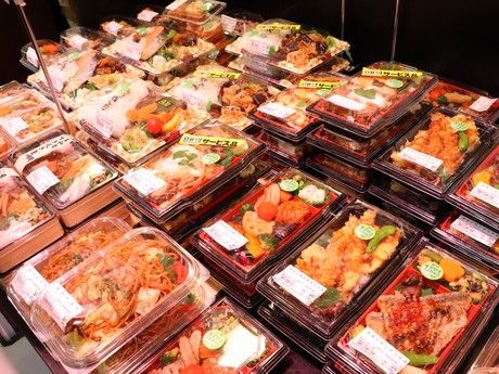 タカラ食品工業　高井戸キッチン本部のアルバイト・バイト求人情報-02
