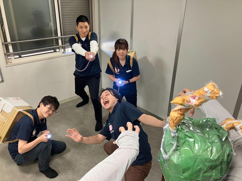 放課後等デイサービスCocoroハピネス(社会福祉法人こころ)のアルバイト・バイト求人情報-05