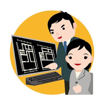 求人画像