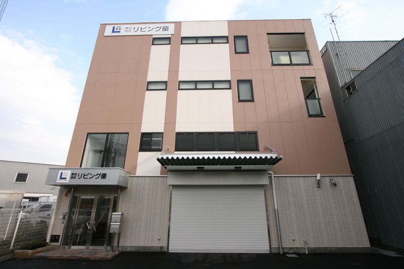 株式会社リビング優のアルバイト・バイト求人情報-02