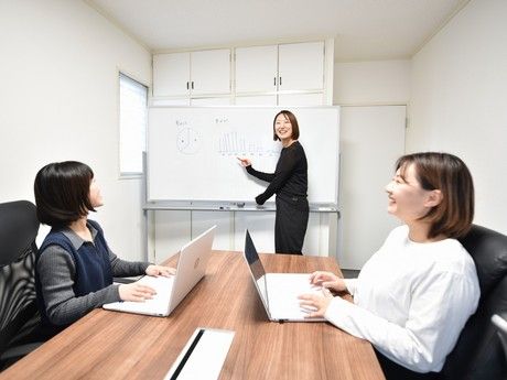 株式会社Spread　本社の求人情報