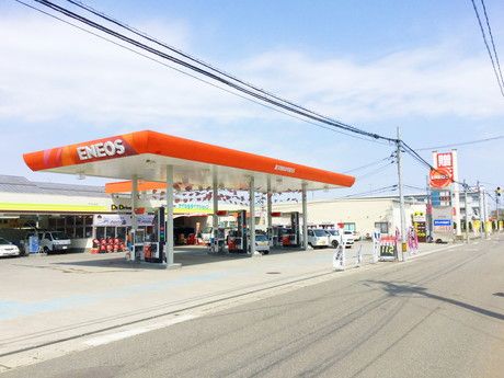 中村石油株式会社の求人・転職情報