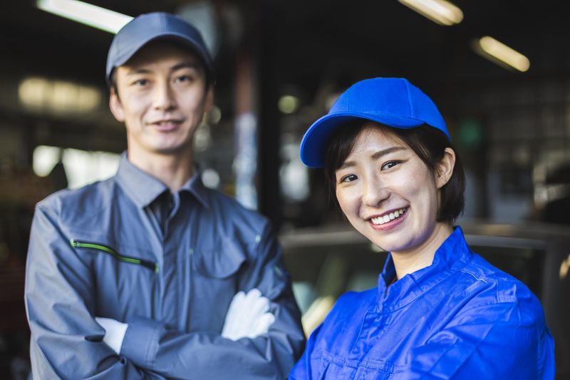 福岡県北九州市小倉南区/株式会社SGCのアルバイト・バイト求人情報-14