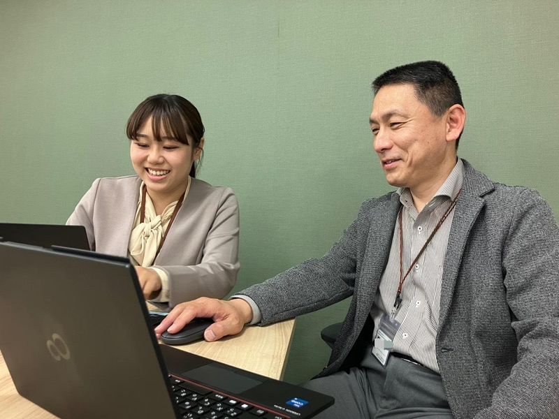 【28大卒向けオープンカンパニー】「全職種、環境貢献系。」