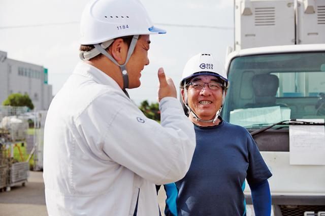 ベクセス株式会社の求人・転職情報