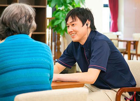 クラーチ　溝の口の求人2