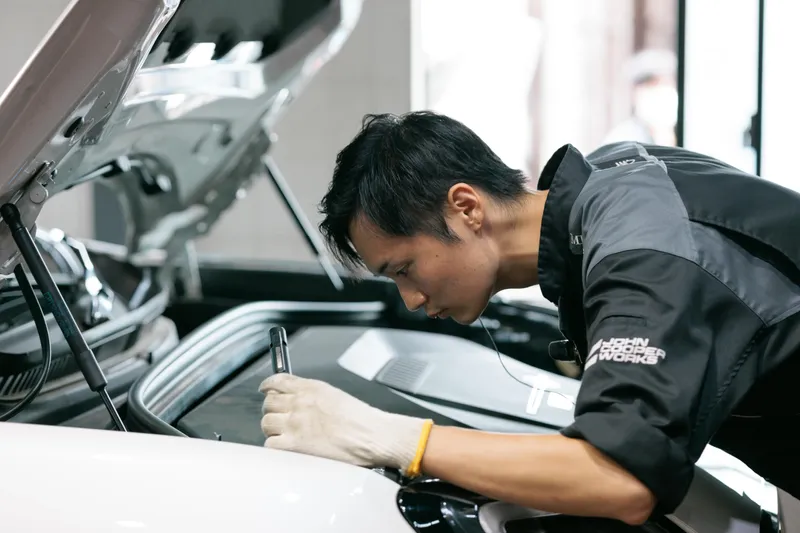 三洋自動車株式会社の求人・転職情報
