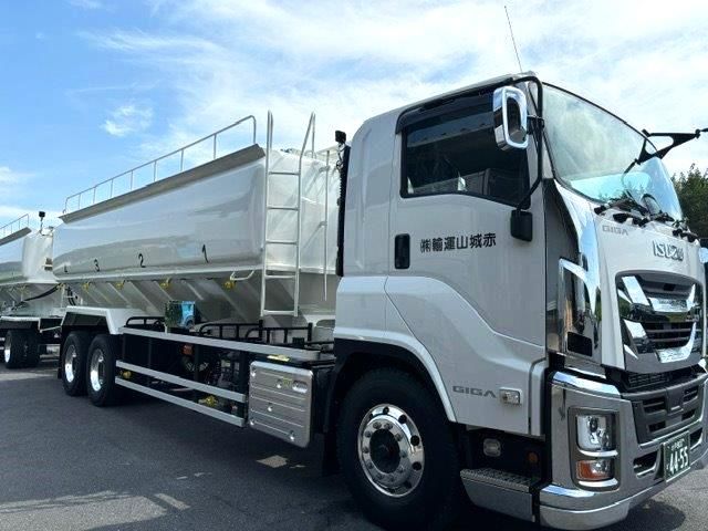 赤城山運輸株式会社の求人・転職情報