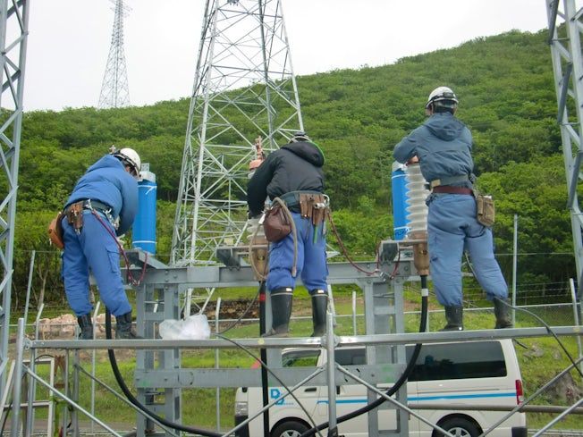 株式会社金澤電気の求人・転職情報
