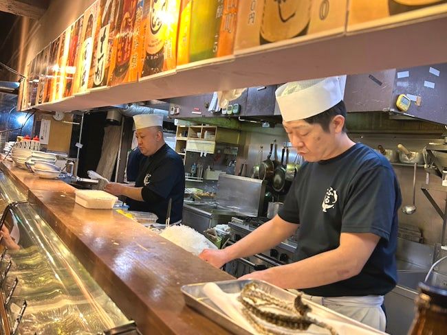 居酒屋ふる里 札幌駅北口店 ヤマタケ株式会社のアルバイト・バイト求人情報-03