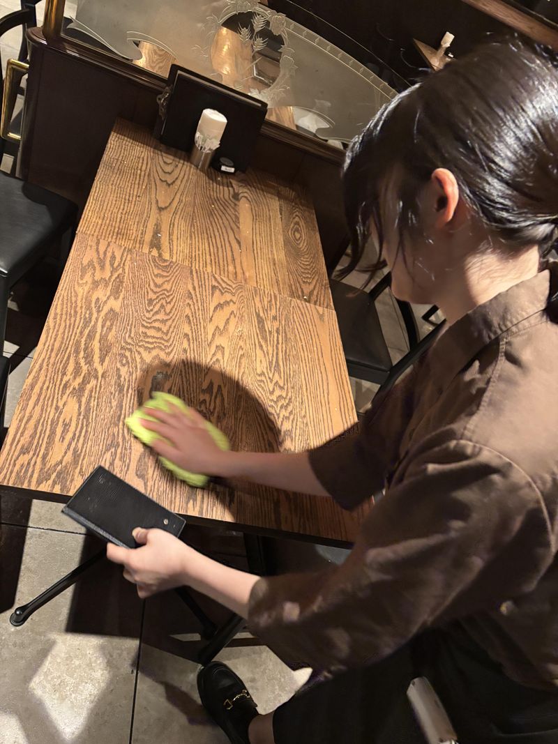 キュッヒェ　ニューミュンヘンのアルバイト・バイト求人情報-04