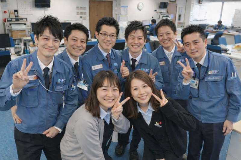 株式会社エネルギーステーションの求人・転職情報