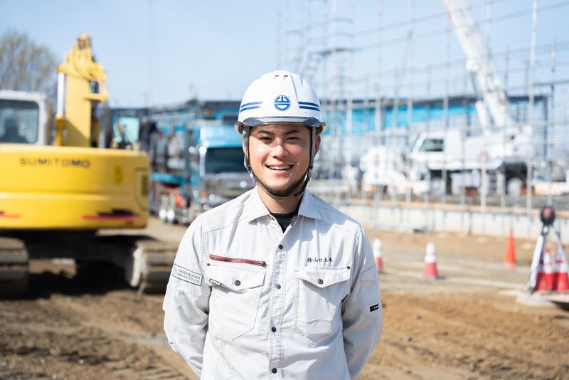 株式会社山口土木-0001の求人・転職情報