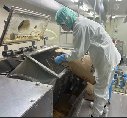 株式会社TRファクトリー　木更津工場の派遣求人情報