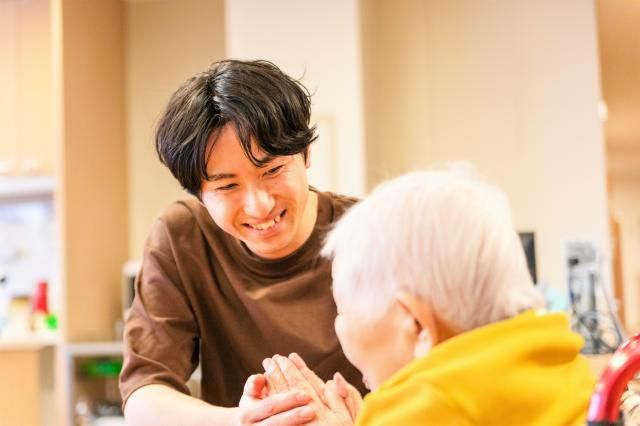 社会福祉法人東京蒼生会の求人・転職情報