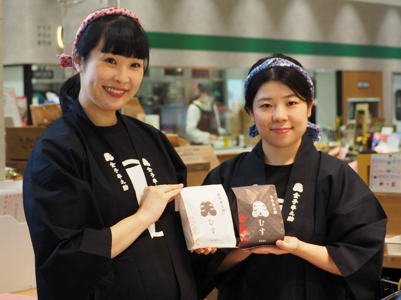 求人画像