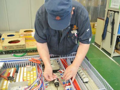 大栄電機株式会社-0003の求人・転職情報