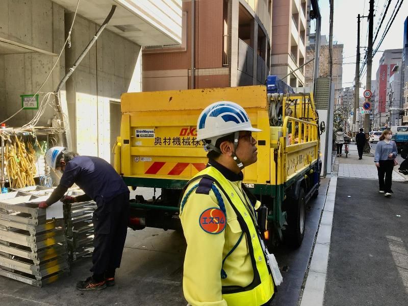 株式会社エスコムの求人・転職情報