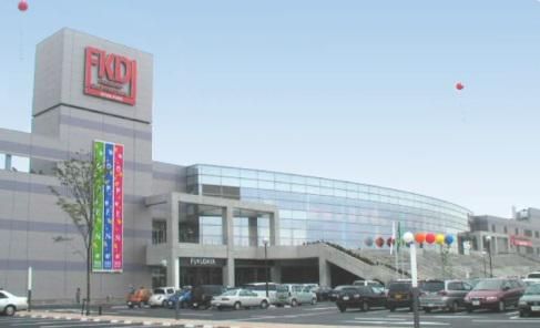 株式会社福田屋百貨店