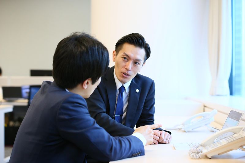 株式会社ビズアップ総研の求人・転職情報