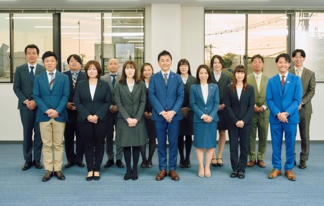 株式会社駿河勧業開発の求人・転職情報