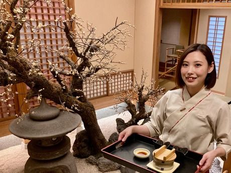 梅の花　青葉台店の求人1