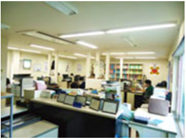 株式会社　オートパーツ三伸の求人・転職情報