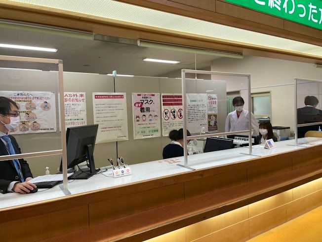 医療法人徳洲会 帯広徳洲会病院のアルバイト・バイト求人情報-02