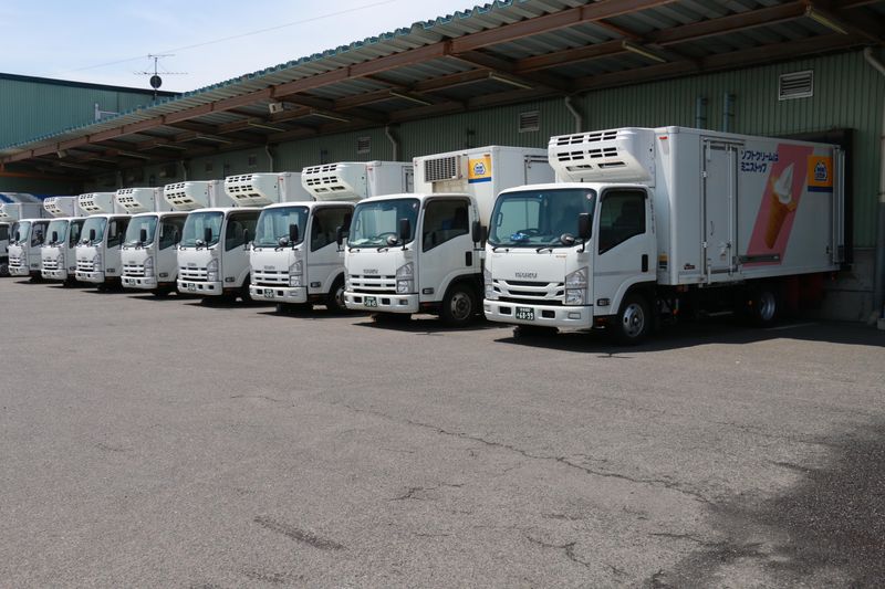 株式会社エムラインサービスの求人・転職情報