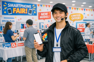 SBモバイルサービス株式会社の求人・転職情報