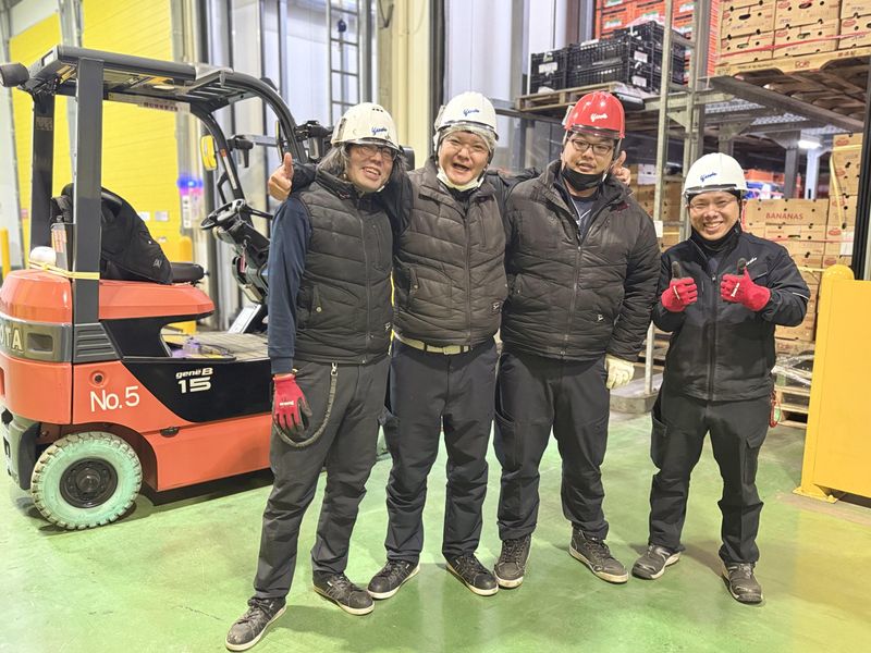 株式会社友動興業の求人・転職情報