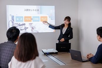 株式会社　トーカイの求人・転職情報