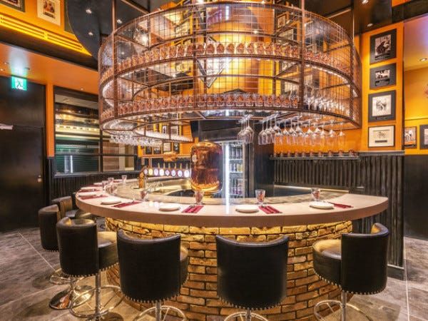 ワールドリカーインポーターズ株式会社の求人・転職情報