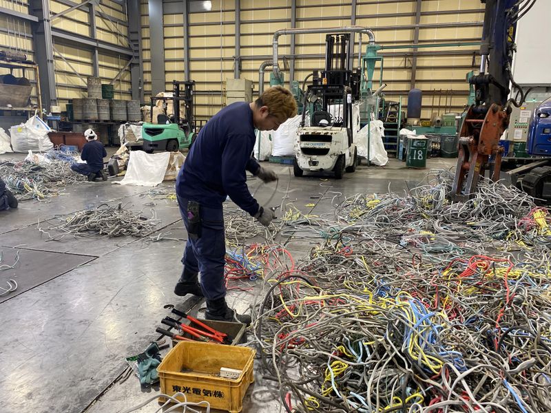 エンドウメタル工業株式会社　(本社・工場)のアルバイト・バイト求人情報-02