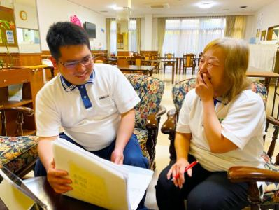 株式会社なでしこの求人・転職情報