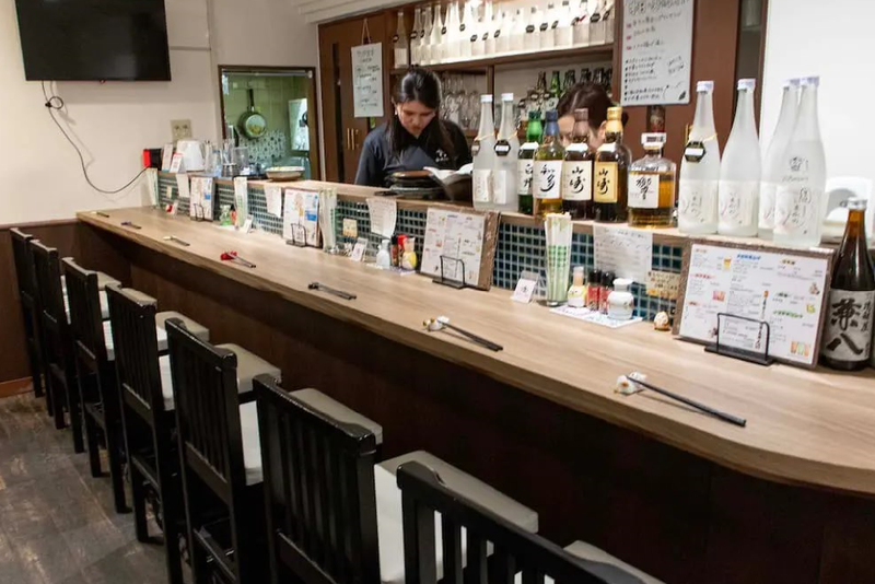 おばんざい酒場操の求人・転職情報-02