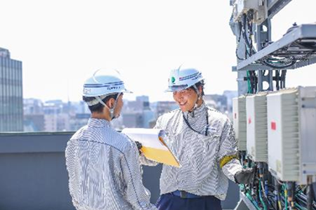 株式会社電盛社-0001の求人・転職情報