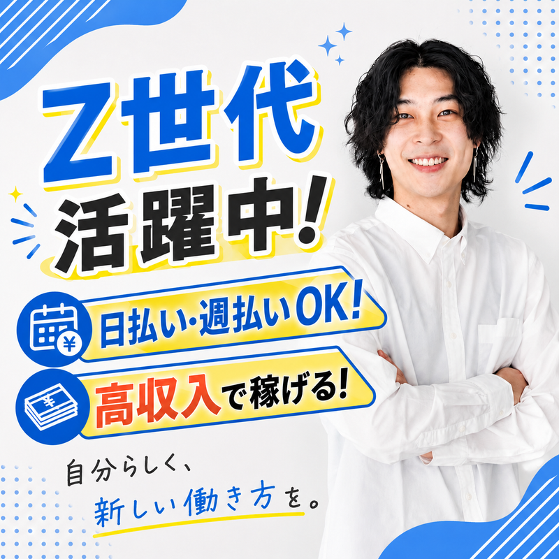 求人画像