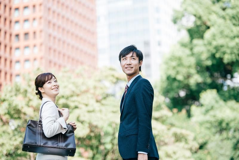 株式会社じょぶれいの求人・転職情報