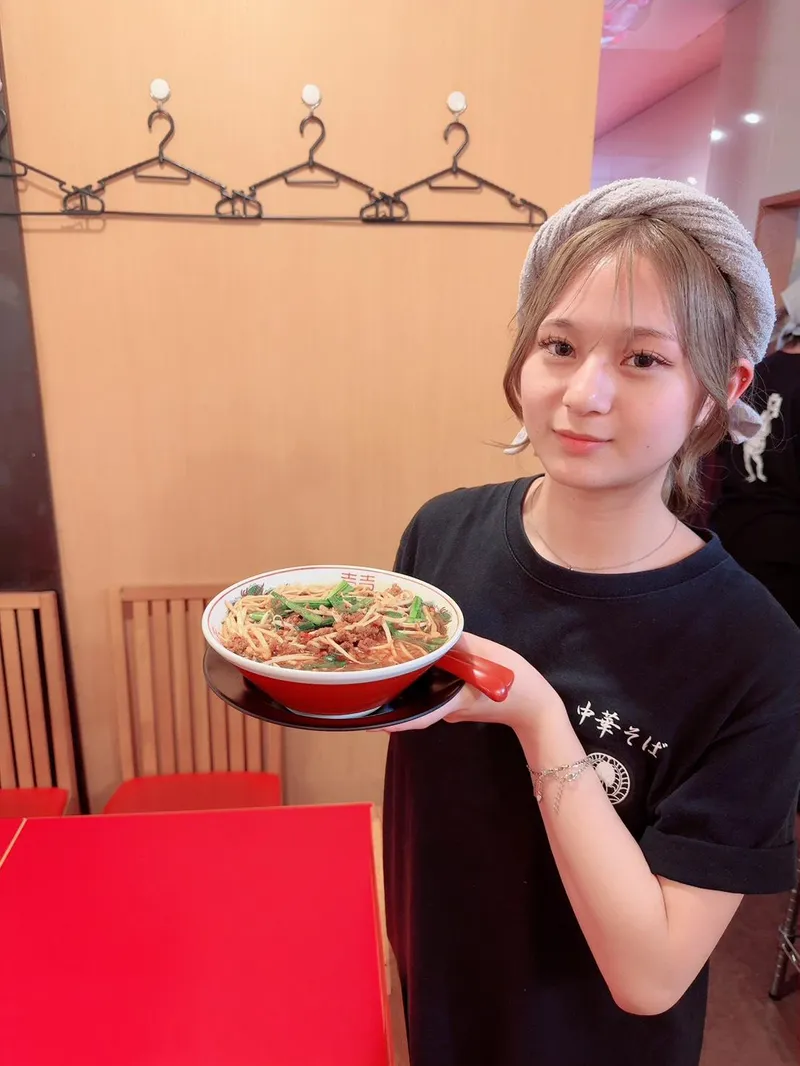 中華そばふじい 新橋店のアルバイト・バイト求人情報
