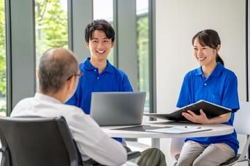 株式会社メドックの求人・転職情報
