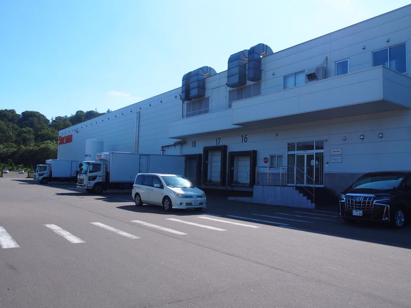 セイコーフレッシュフーズ　釧路配送センター(入荷)のアルバイト・バイト求人情報-02