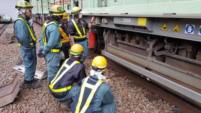 共立建設株式会社　白岡事業所の求人情報