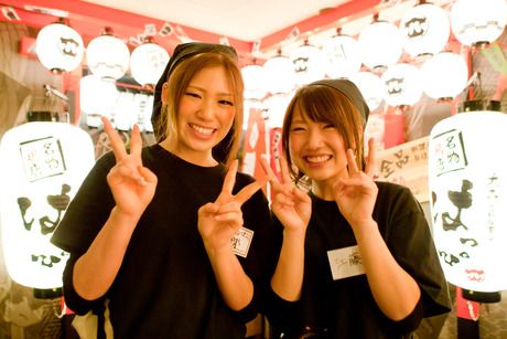 て鶏あし鶏　白山店のアルバイト・バイト求人情報-05