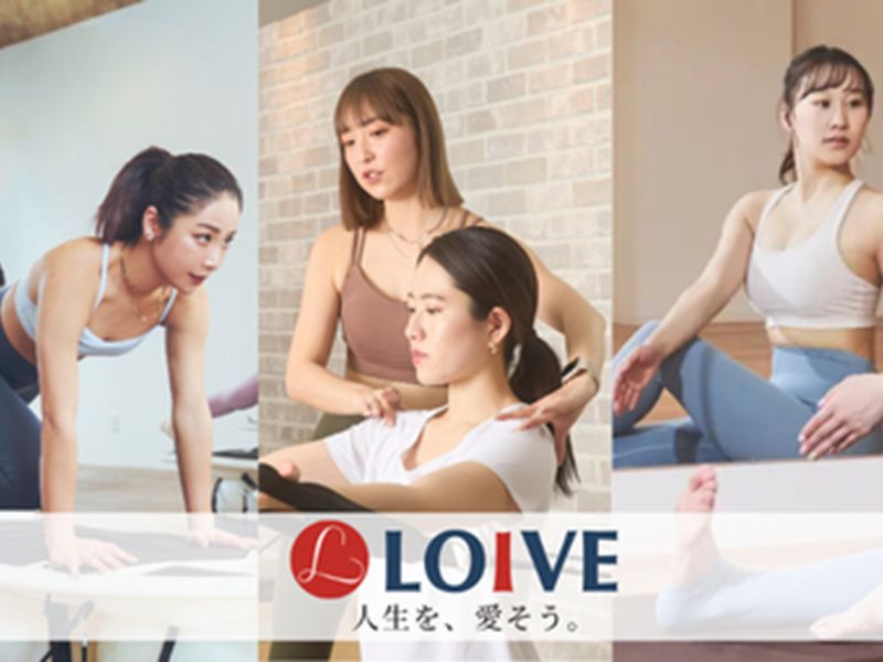 株式会社ＬＯＩＶＥ