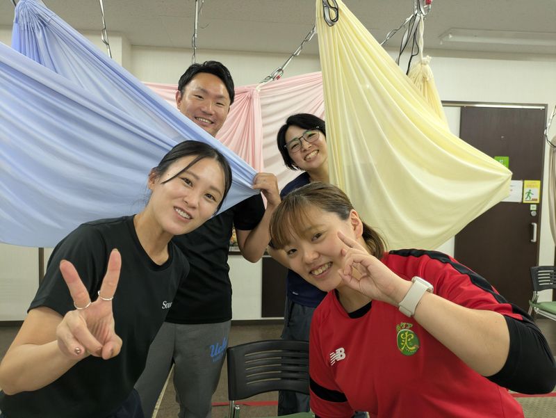 爽ケア株式会社の求人・転職情報