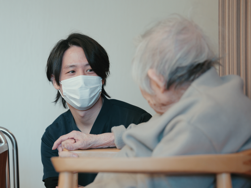 株式会社ケアギバー・ジャパンのアルバイト・バイト求人情報-02